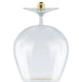 Segula Floating Cognac Clear