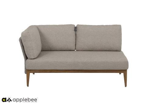 Lisa Lounge arm rechts applebee
