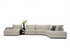 Loungebank Bravo van haveco