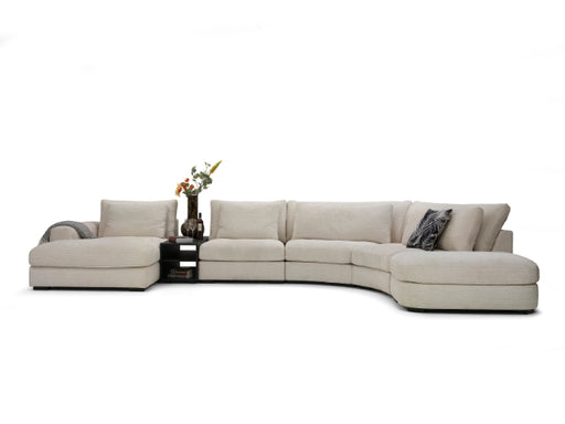 Loungebank Bravo van haveco