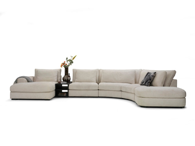 Loungebank Bravo van haveco