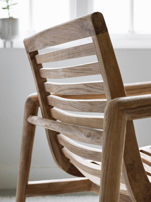 Lounge chair Ray DTP