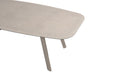 Manolo dining table printed ceramic tuintafel Taste 4SO