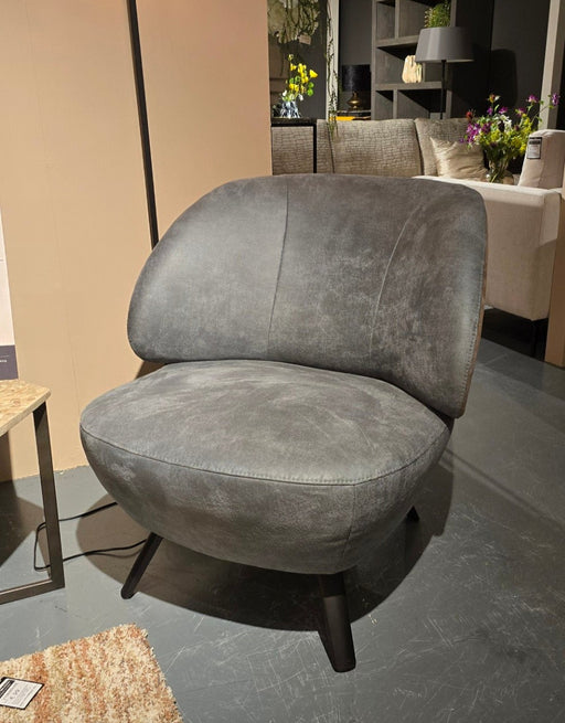Moderne Organische Fauteuil Lavello - Showmodelaanbieding