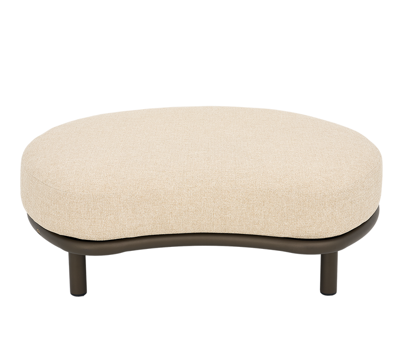 Moon Island Ottomane apple bee