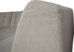 hoekbank fluffy white van de pol meubelen stel zelf samen