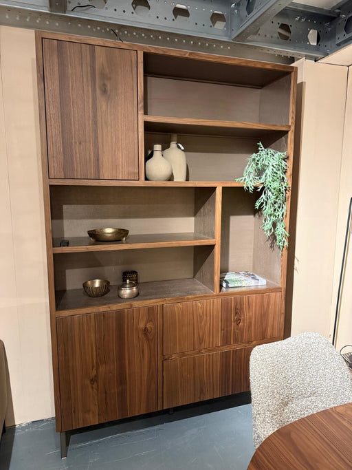 Noten Vakkenkast Vermeer