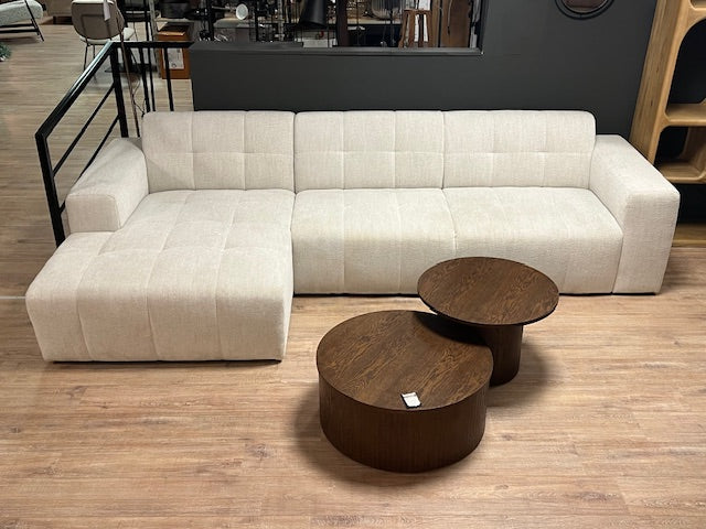 PEPP-hoekbank-wit-creme-stof-geblokt-patroon-chaise-longue-ligelement-2-zits-utrecht-sale-wave-pepp