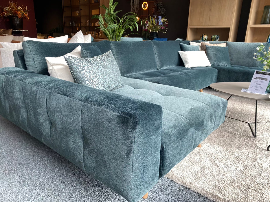 Passe Partout Gianni U bank uitverkoop