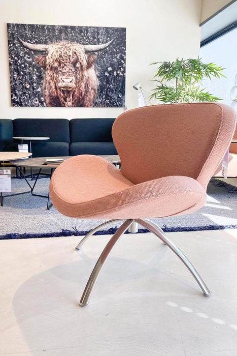 Brees New World draaifauteuil Peggy