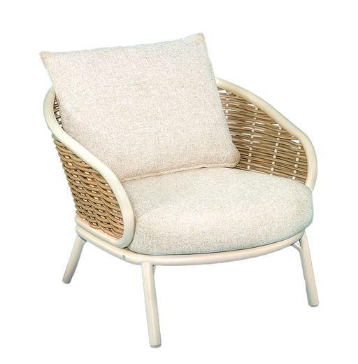 Pine key loungestoel oyster apple bee