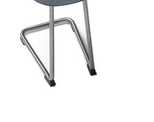 RVS onderstel Cloudy banktafel brees new world