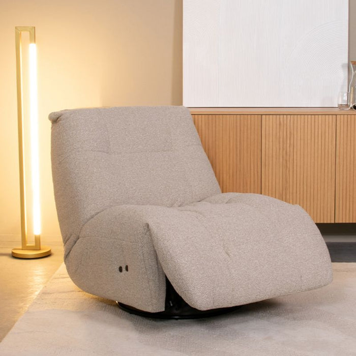 Elektrische Fauteuil Relax and Recharge
