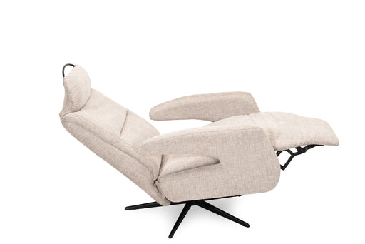 Relaxfauteuil 8013 hjort knudsen
