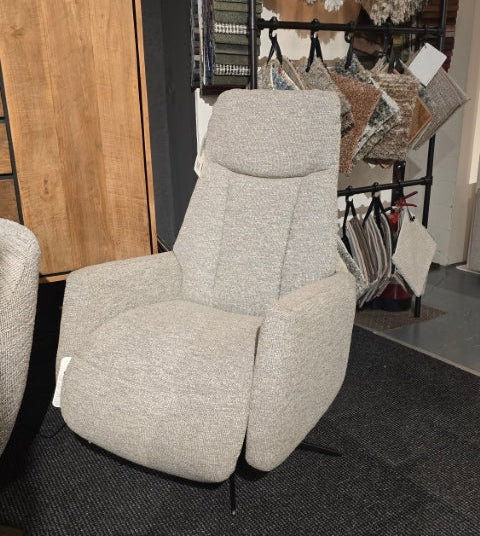 Relaxfauteuil 8422 hjort knudsen op maat