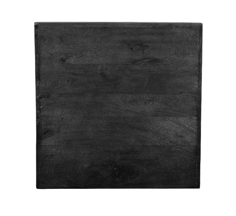 Restauranttafel vierkant 70 x70 x H76 cm