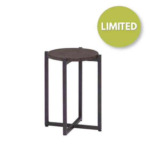Ronde bijzettafel Soul Ø34 cm Applebee sale
