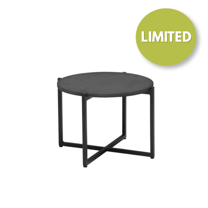 Ronde koffietafel Soul Ø 54 cm Applebee uitverkoop