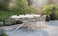 Salix bartafel calma yoi high dining set
