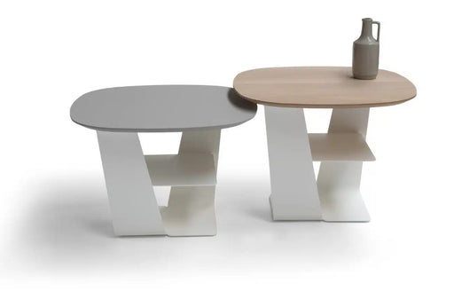 Salontafels_choq_top_hoog_en_laag_fenix_beige_massief_houten_eiken