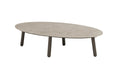 Salute salontafel terre ovaal 4 seasons outdoor