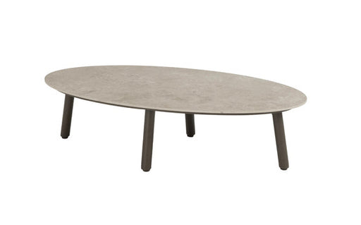 Salute salontafel terre ovaal 4 seasons outdoor