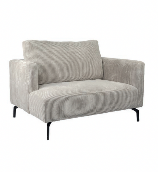 Hub loveseat PMP Furniture