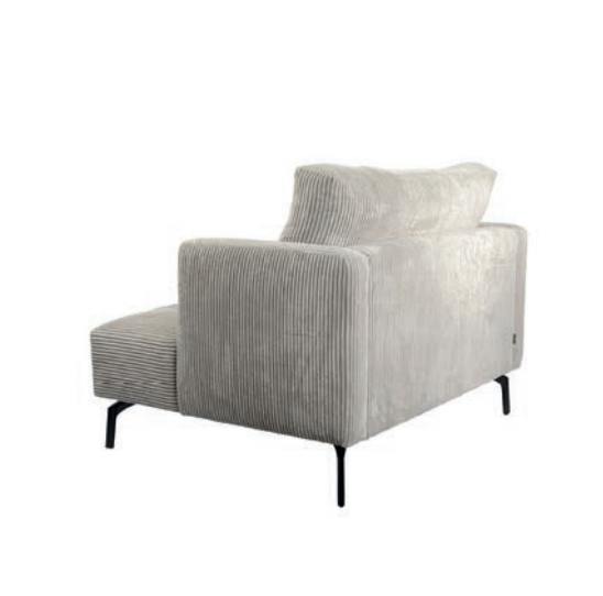 Hub loveseat PMP Furniture