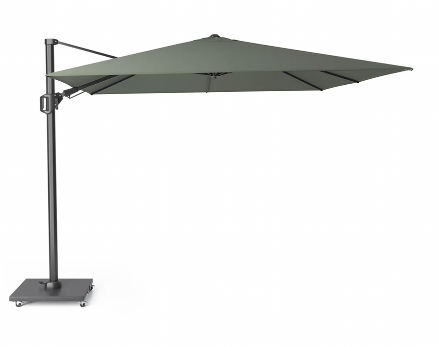 Zweefparasol 3x3m Platinum Challenger T2