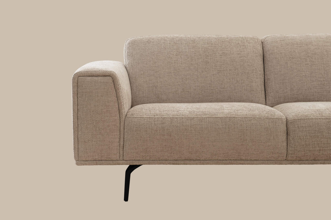 Shadow bank details beige het anker