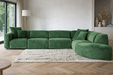 Bank solona groen
