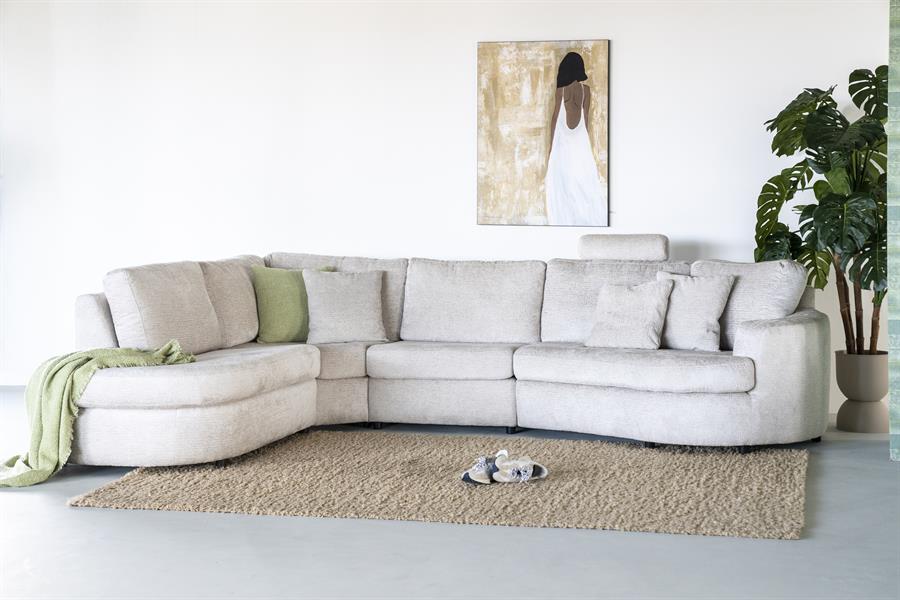 Gebogen smetplank 19x90 enkele bocht online kopen BWA Web - Benelux Woodproducts Web