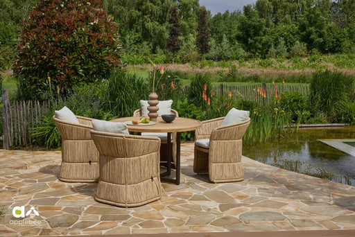 Stijlvolle gilli tuin_set_Apple_Bee