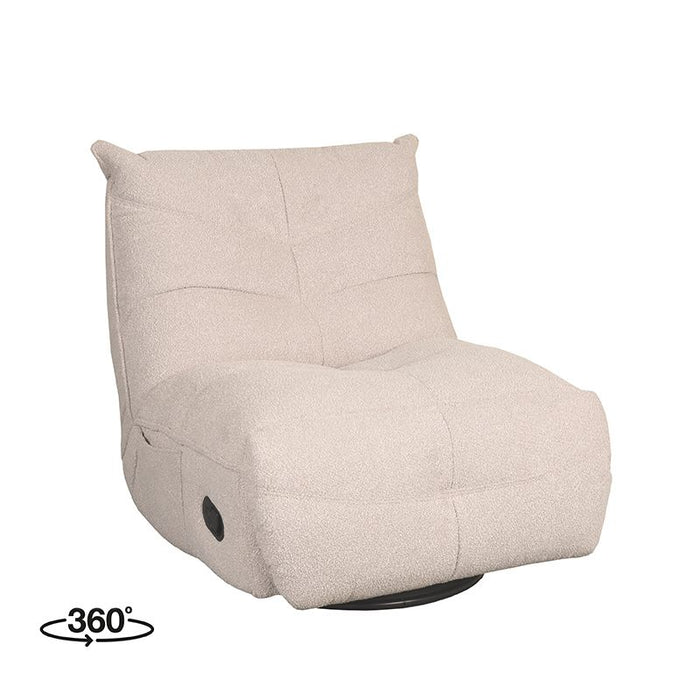 Take-it-easy-relax-fauteuil-label51-naturel-boucle-utrecht-sale-korting