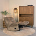 Take-it-easy-relax-fauteuil-taupe-naturel-utrecht-korting-label51-sale