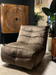 Take it easy Relaxfauteuil label51 uitverkoop sale utrecht taupe modern comfy organisch