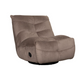 Take it easy relaxfauteuil label51 uitverkoop sale utrecht taupe modern comfy