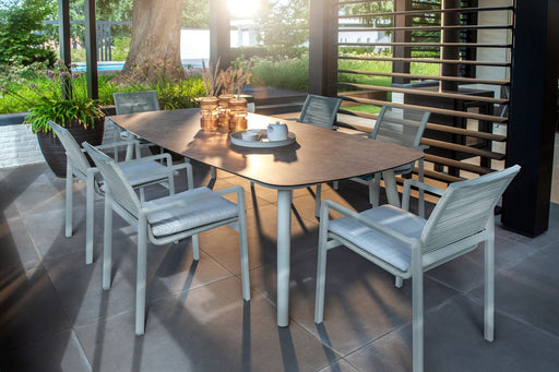 stapelbare ishi tuinstoel salix yoi