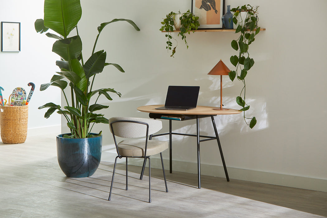 organisch bureautafeltje twinny desk bree's new world