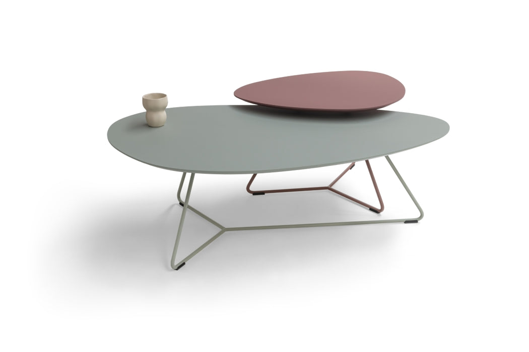 Twinny XL Salontafel - Bree’s New World | Verde Kitami