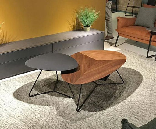 Twinny XL noten en twinny  top fenix zwart