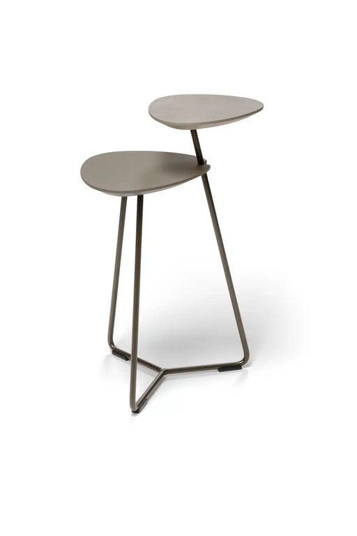 Twinny butler fenix taupe en hpl sandstone bree's new world in showroom 