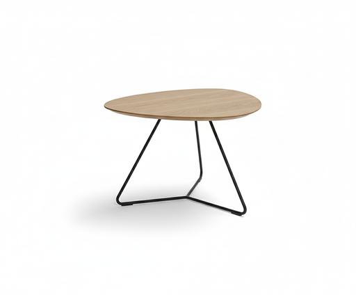 Twinny top hpl natural oak bree's new world