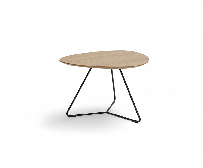 Twinny top hpl natural oak bree's new world