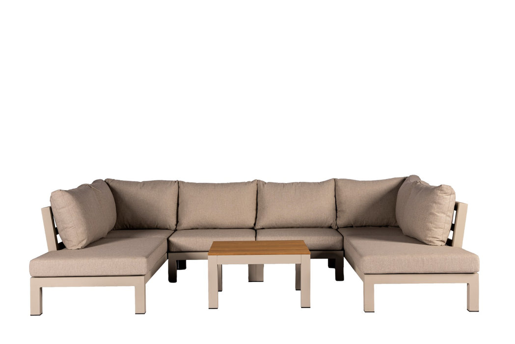 U loungeset midori yoi salix