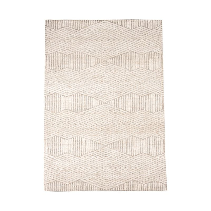 Vloerkleed Cosy - Taupe - 160x230 cm