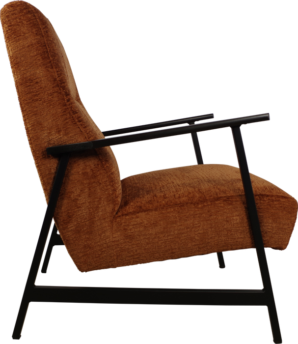 Wilson fauteuil slank model