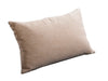 yoi tuinkussen 60x40 multi natural