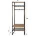 afmetingen garderobemeubel luno 70cm