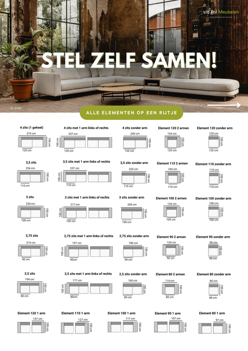 alle elementen ark bank cartel living